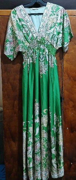 Robe femme - Thumbnail 4