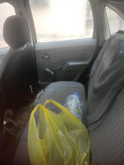 Citroen C3 14 hdi 2003 - Thumbnail 6