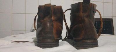 godasse homme original - Thumbnail 3