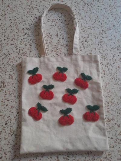 ساك ديكور على حسب الطلب - Thumbnail 5