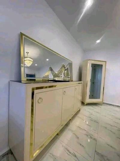 bahut avec miroir - Thumbnail 6