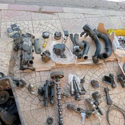 قطع غيار سيارة  قولف4 ورونو - Thumbnail 3