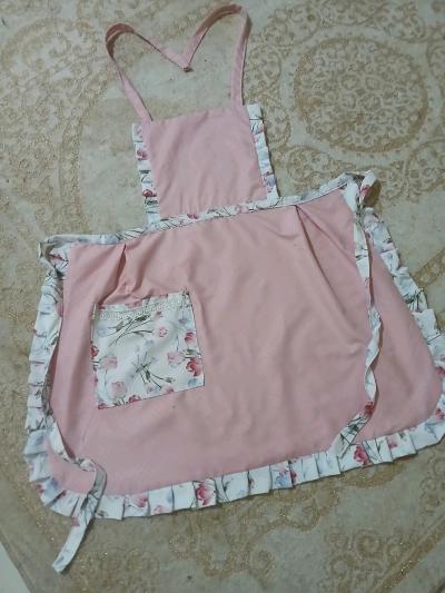 طابلية مطبخ لرمضان اناقة ورقي - Thumbnail 2