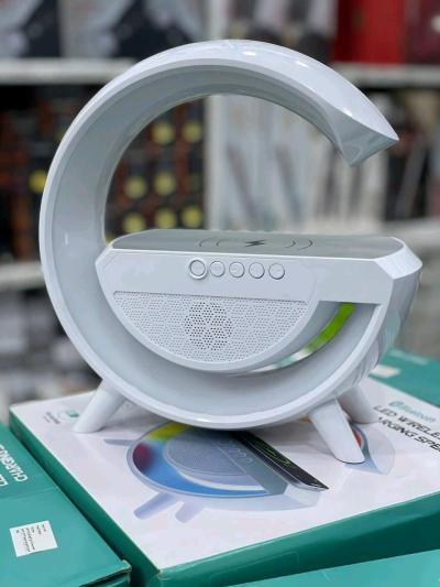 Baffe G - Alger Centre, Alger