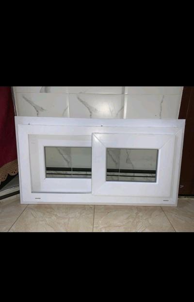 تاقة pvc 44cm l 88 cm - Thumbnail 2