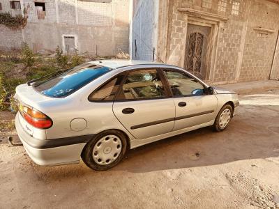 laguna 1 dti - Thumbnail 3