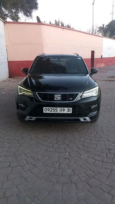 Seat ateca fr 2019 - Thumbnail 3