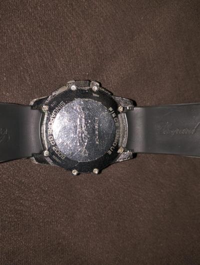 montre chopard - Thumbnail 4