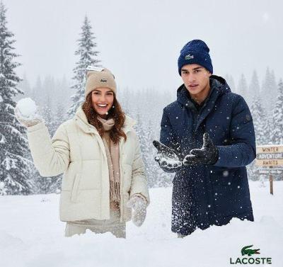 bonnet Lacoste - Thumbnail 4