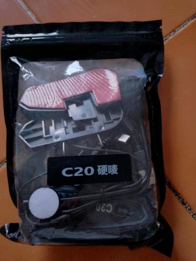 Bluetooth du casque de moto  vendre - Thumbnail 5