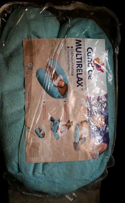 multirelaxe pour les mamans - Draria, Alger