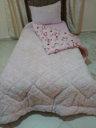 كوات بلاصة ونصف للبيع بالكوفيرطة - Thumbnail 5