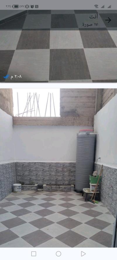 شقة اف4 - Thumbnail 4