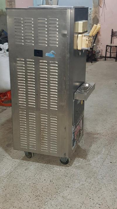 ألة مثلجات إيطالية - Thumbnail 2