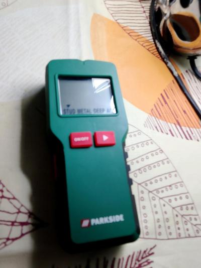 detecteur multifonction Parkside - Mahelma, Alger