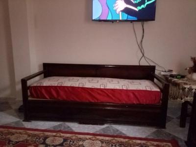 كنابي صالون