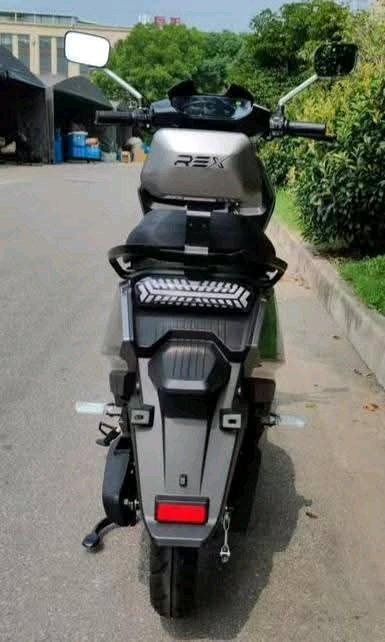 REX NOVA 1500Wقوة كهربائية  تساعدك بزاف داخل المدينة - Thumbnail 6