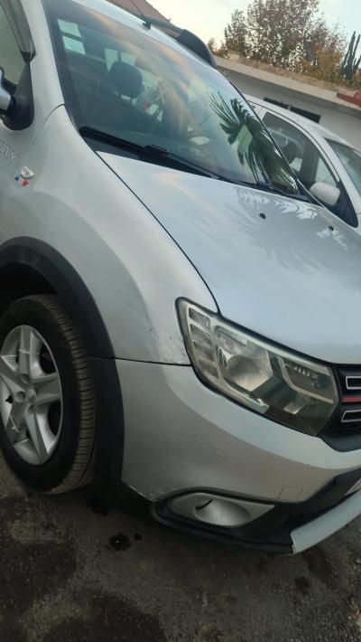 ستيبواي 2018 ايسونس - Thumbnail 5