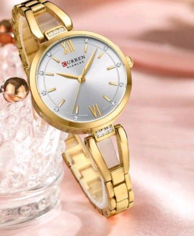 montre Curren femmes original - Thumbnail 2