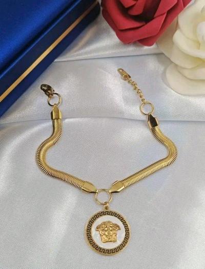 سنسلة ومناقش وخواتم وبارير - Thumbnail 2