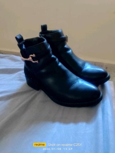 بوت نسائي - Thumbnail 2