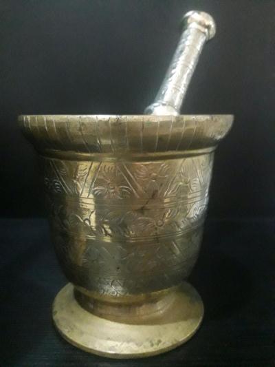 mortiers et pilons - Thumbnail 6