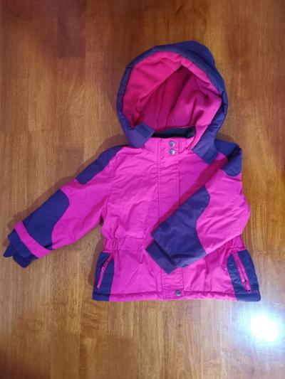 Vestes tape a l oiel