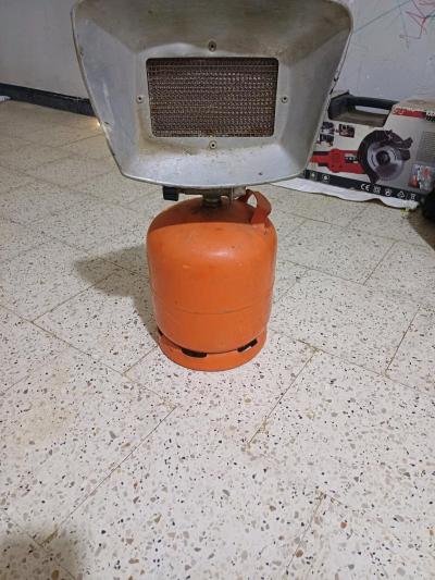 قارورة غاز نفطال و دفاية - Thumbnail 2