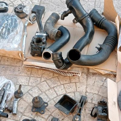 قطع غيار سيارة  قولف4 ورونو - Thumbnail 5