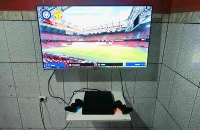 Salle de jeux neuf - Thumbnail 3