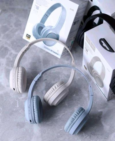 Casque hoco w46 - Thumbnail 2