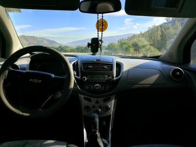 chevrolet trax - Thumbnail 3