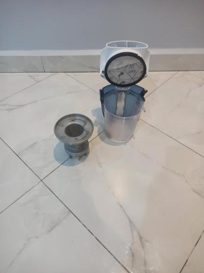 Aspirateur Rowenta Sans Fil X 90 IX7767EA made in France - Thumbnail 4