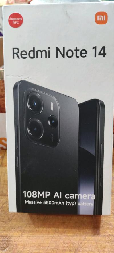 Radmi not 14 - Thumbnail 6