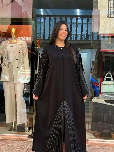 Abaya Luxe Dubai - Thumbnail 5