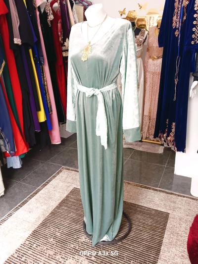 robe dhiver - Thumbnail 3