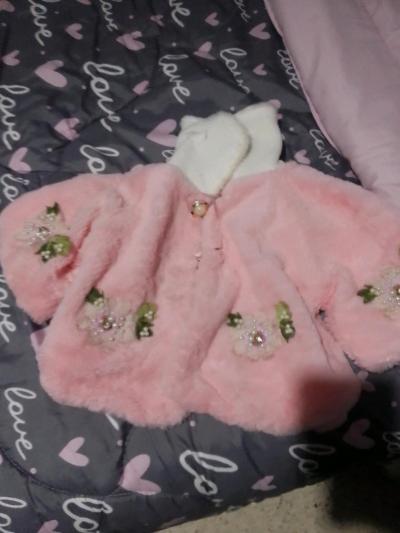 vtements femmes mariage et enfant - Thumbnail 4