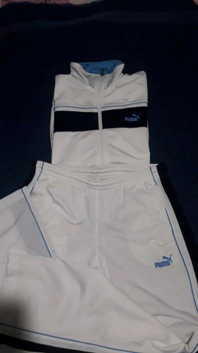 survetement - Thumbnail 6