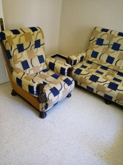 salon 5 places - Thumbnail 2