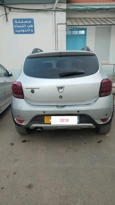 ستيبواي 2018 ايسونس - Thumbnail 2