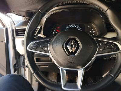 clio 5 intense 2021 - Thumbnail 3