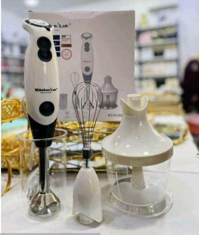 خلاط كهربائي - Thumbnail 2