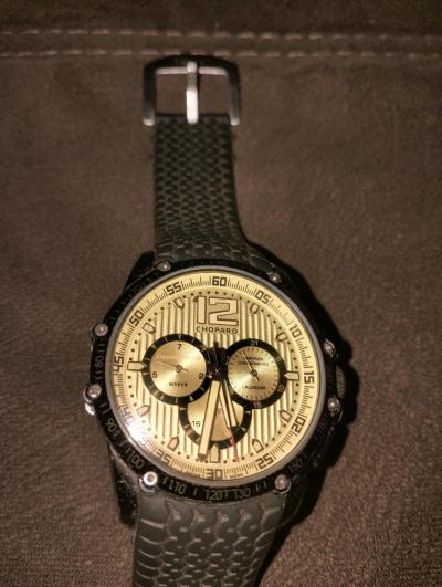 montre chopard - Birkhadem, Alger