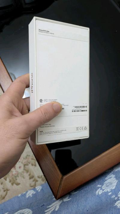 iPhone 16 pro max - Thumbnail 1
