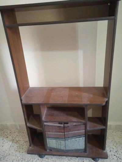 خزانة تلفاز