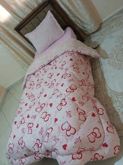 كوات بلاصة ونصف للبيع بالكوفيرطة - Thumbnail 4