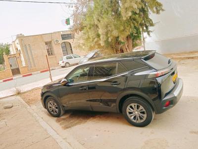 Peugeot 2008 anne 2021 - Thumbnail 5