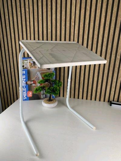 طاولة متعددة الوضعيات - Thumbnail 2