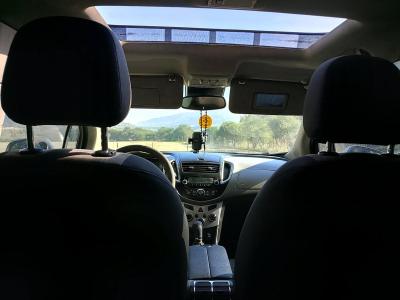 chevrolet trax - Thumbnail 1