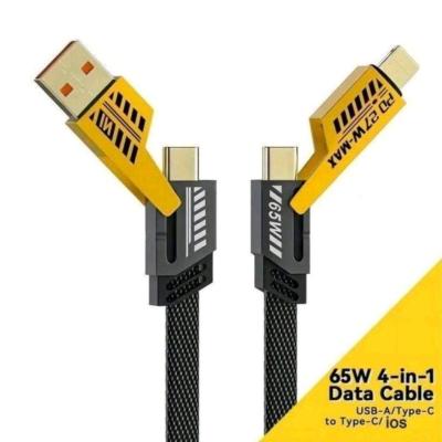 cable chargeur - Thumbnail 5